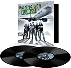 Iron Maiden Flight 666