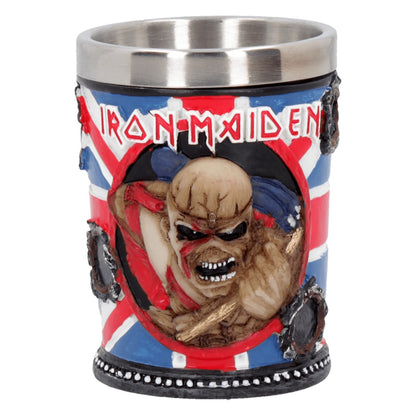 Iron Maiden Iron Maiden - Trooper