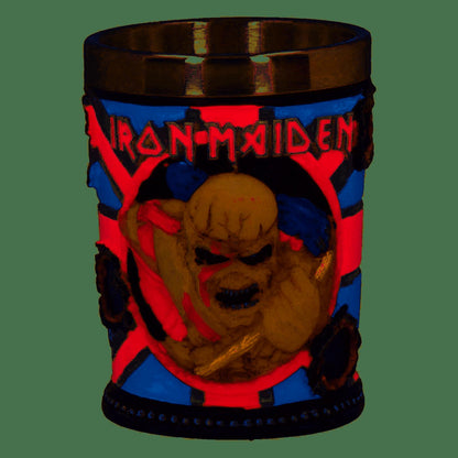 Iron Maiden Iron Maiden - Trooper