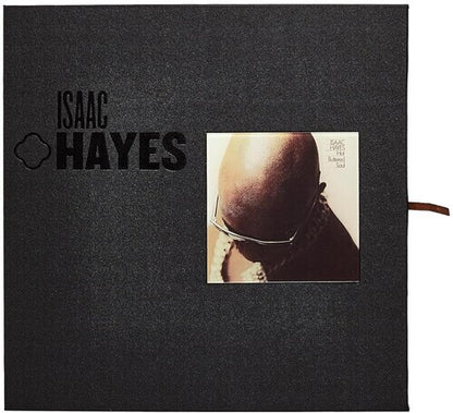 Isaac Hayes Hot Buttered Soul (Small Batch Series) (Limited Edition, 180 Gram One-Step Pressing Vinyl)