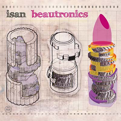 ISAN Beautronics