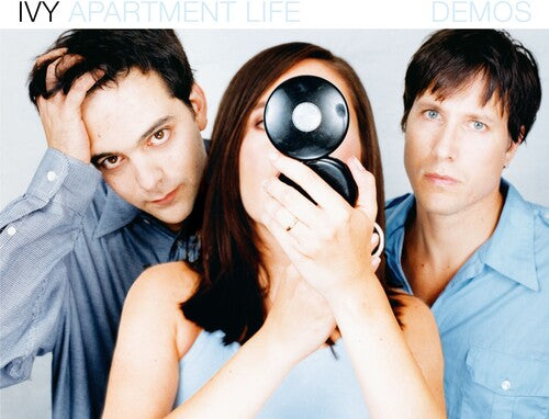 Ivy Apartment Life Demos (RSD 4.22.23)