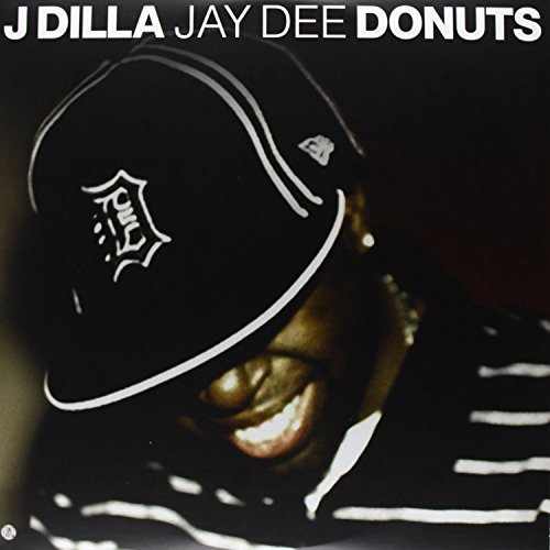 J Dilla Donuts