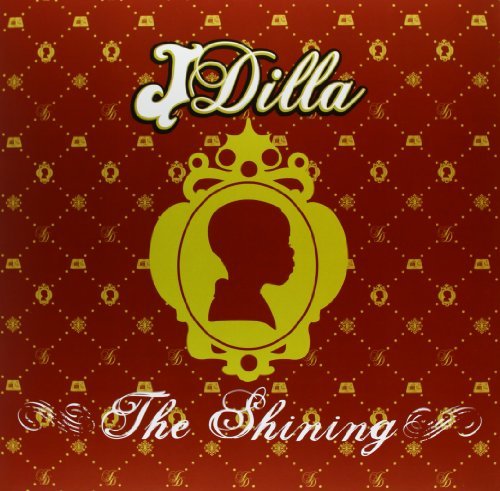 J Dilla The Shining (2 Lp's)