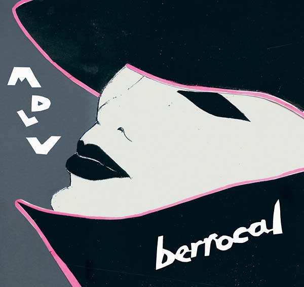 JAC BERROCAL MDLV