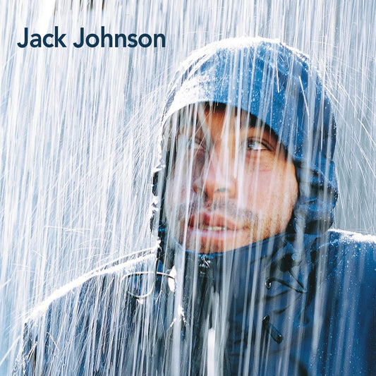 Jack Johnson Brushfire Fairytales