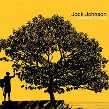 Jack Johnson In Between Dreams [Canary Yellow Lp]