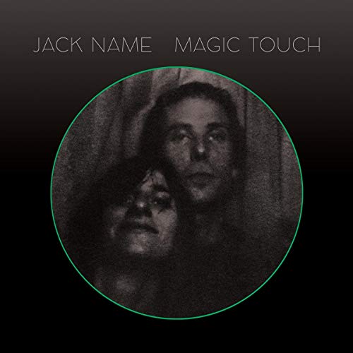 Jack Name Magic Touch [LP]