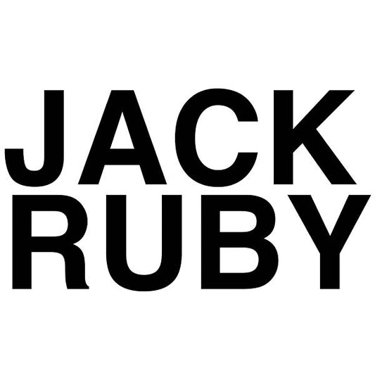 JACK RUBY Jack Ruby (Volume 2)