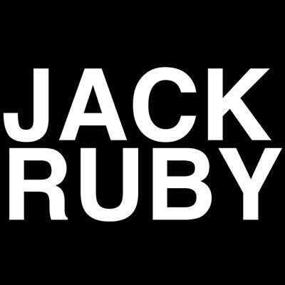 JACK RUBY Jack Ruby