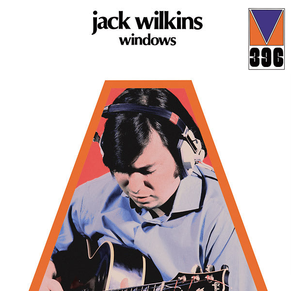 JACK WILKINS Windows