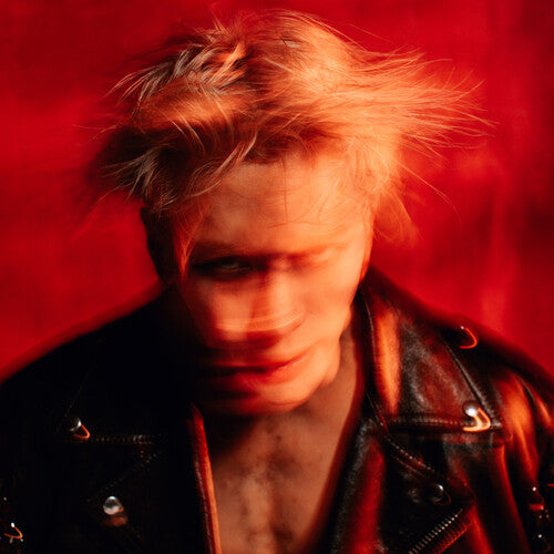 Jackson Wang Magic Man