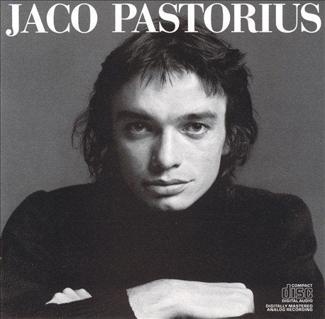 Jaco Pastorius Jaco Pastorius (180 Gram Vinyl) [Import]