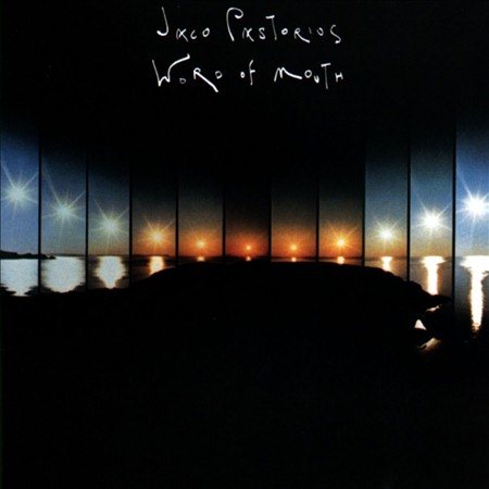 Jaco Pastorius World of Mouth (180 Gram Vinyl) [Import]