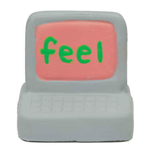 JACOB WICK Feel