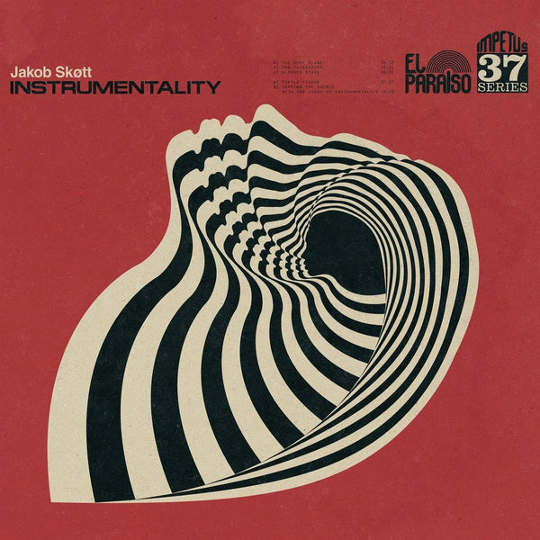 JAKOB SKOTT Instrumentality