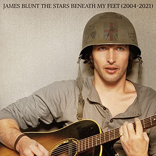 James Blunt The Stars Beneath My Feet (2004 – 2021)