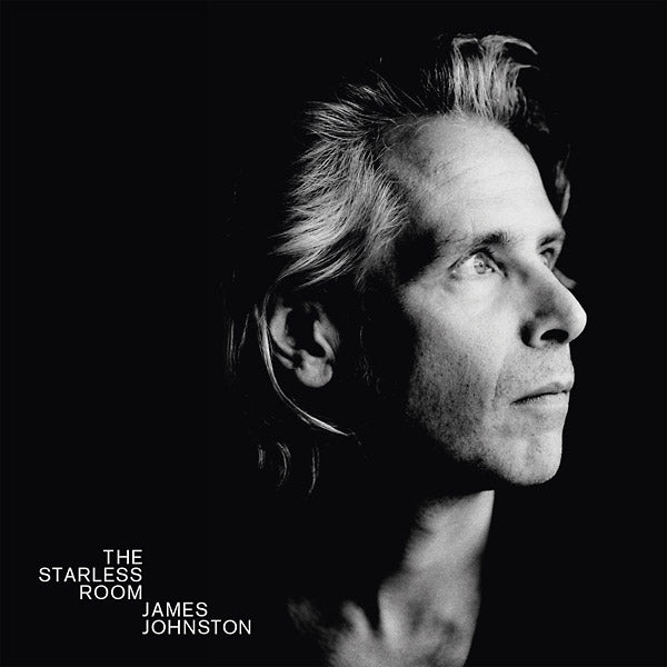 JAMES JOHNSTON The Starless Room