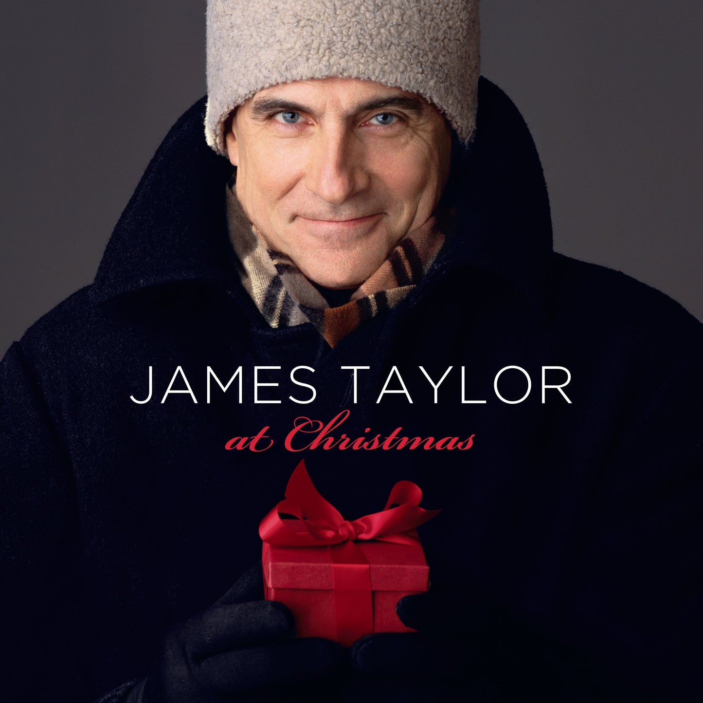 James Taylor James Taylor At Christmas