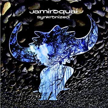 Jamiroquai Synkronized [Import]