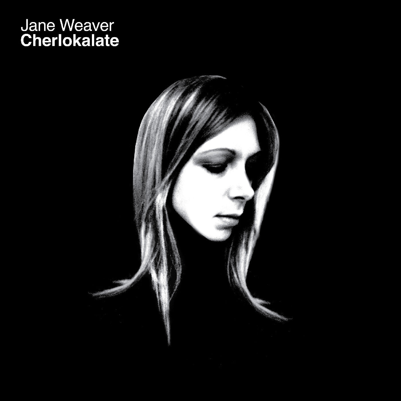 Jane Weaver Cherlokalate [Silver Vinyl]