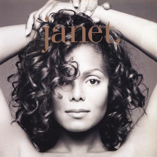 Janet Jackson janet: Deluxe Edition (Limited Edition, Bonus Tracks) (3 Lp's)