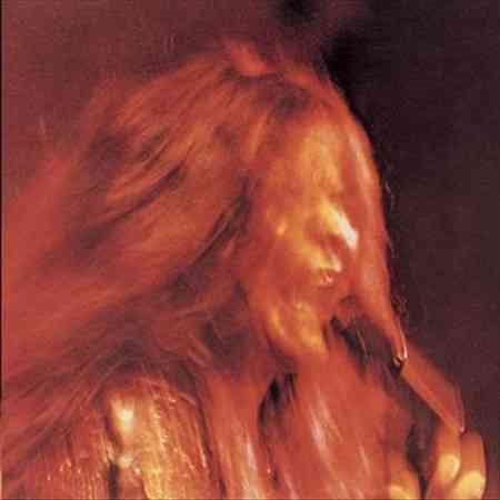 Janis Joplin I Got Dem Ol' Kozmic Blues Again Mama! (180 Gram Vinyl)