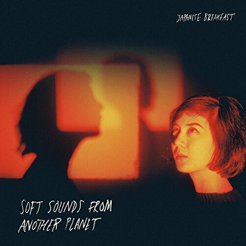 Japanese Breakfast Soft Sounds From Another Planet (LP)