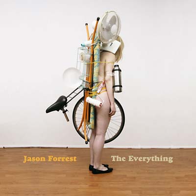 JASON FORREST The Everything