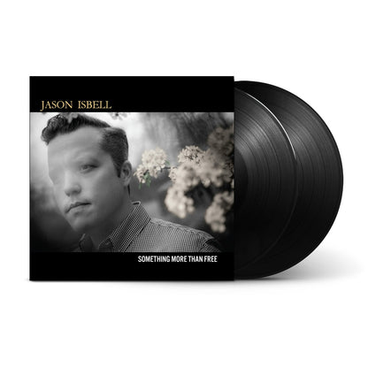 Jason Isbell Something More Than Free (10 Year Anniversary Edition) [2LP]