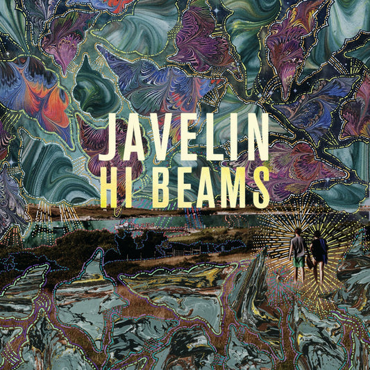 Javelin Hi Beams