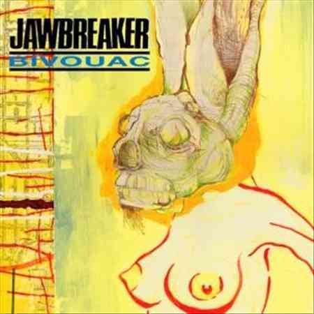 Jawbreaker Bivouac