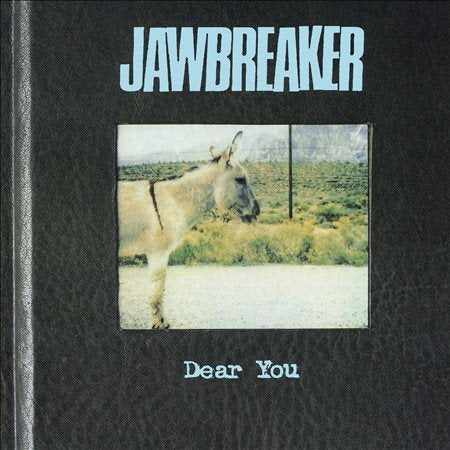 Jawbreaker Dear You