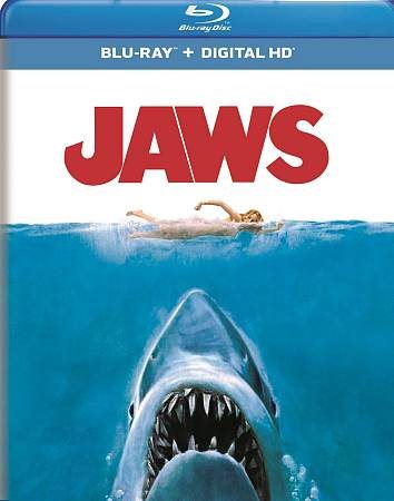 Jaws / (uvdc Digc Snap) Jaws / (Uvdc Digc Snap)