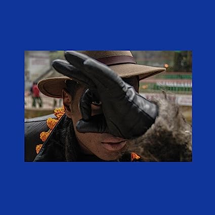Jay Electronica Jay Electronica: Exhibit A & C (DDouble 7" Single)