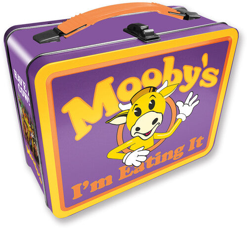 Jay & Silent Bob Jay & Silent Bob Mooby's I'm Eating It Gen 2 Fun Box (Lunchbox, Collectible)