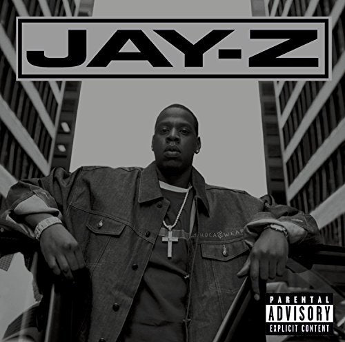 Jay-Z Volume 3: Life & Times of S. Carter [Explicit Content] (2 Lp's)