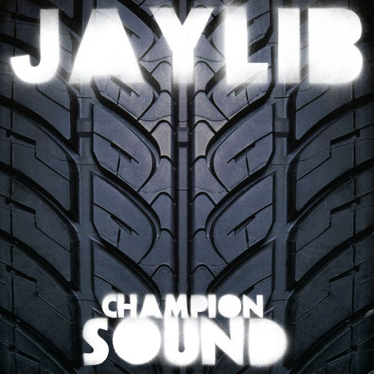 Jaylib CHAMPION SOUND