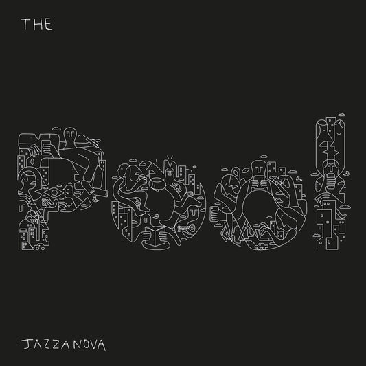 Jazzanova The Pool