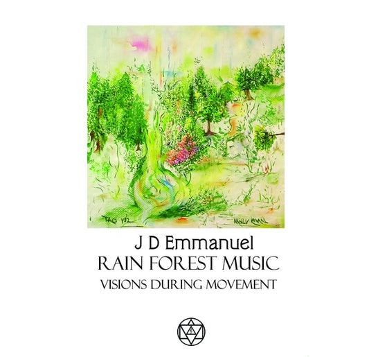 JD EMMANUEL Rain Forest Music