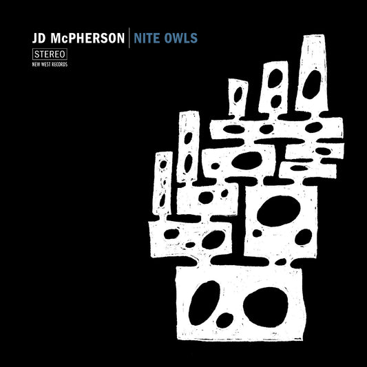 Jd Mcpherson Nite Owls