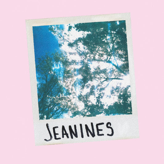 Jeanines Each Day