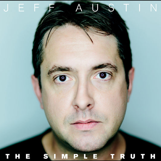 Jeff Austin The Simple Truth (Indie Exclusive)