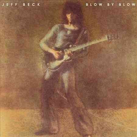 Jeff Beck Blow By Blow (180 Gram Vinyl) [Import]