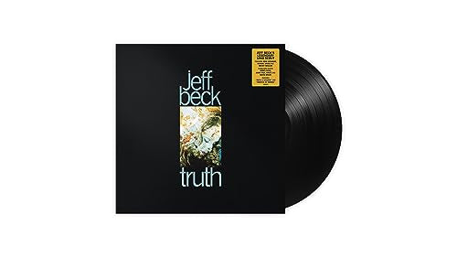 Jeff Beck Truth