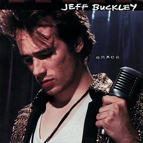 Jeff Buckley Grace