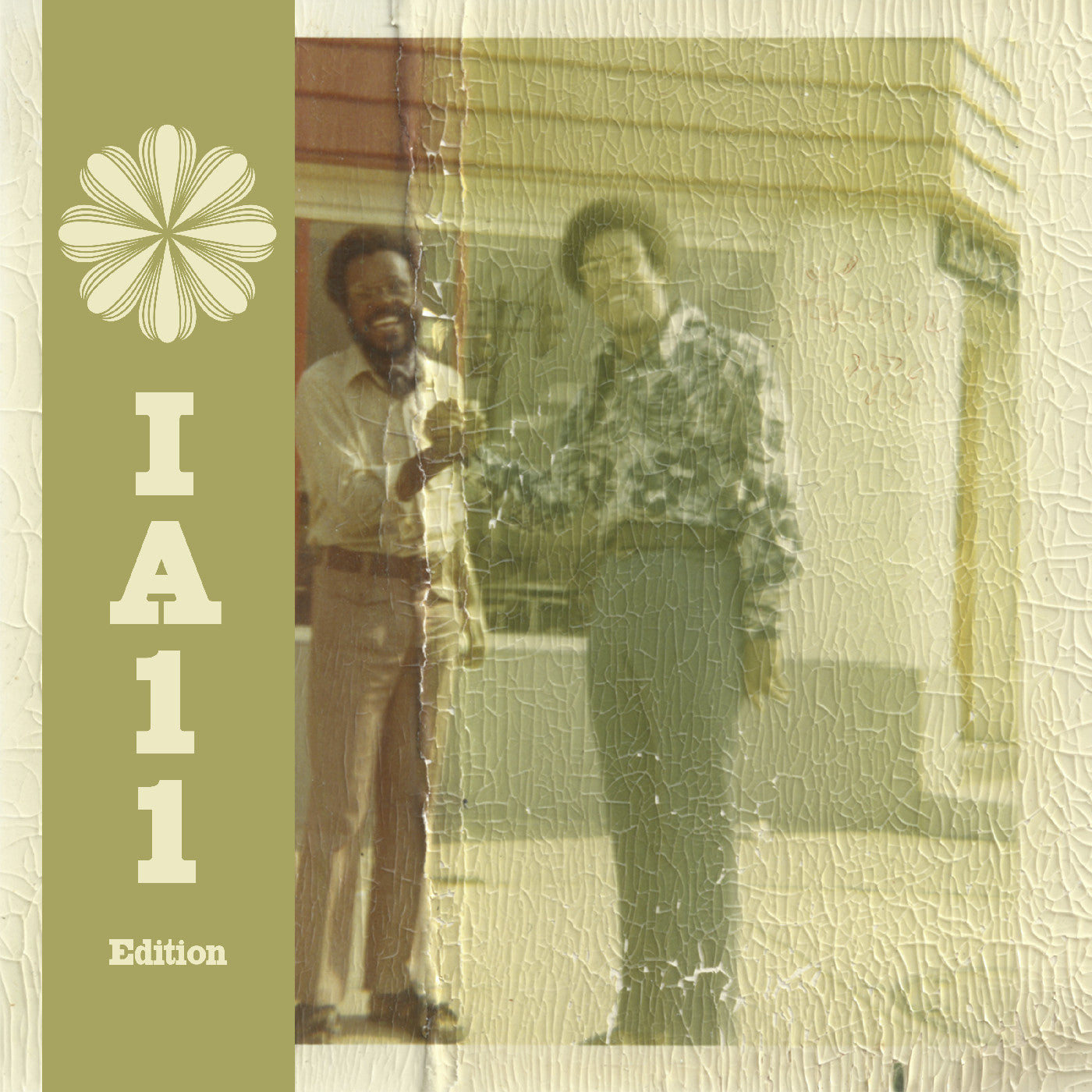 Jeff Parker The New Breed (Ia11 Edition) (Deluxe Edition)