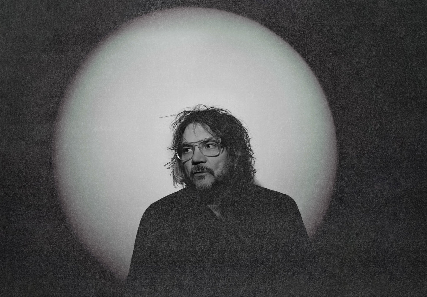 Jeff Tweedy Twilight Override [3LP]