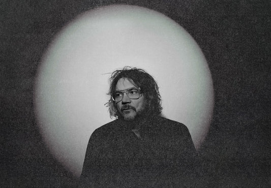 Jeff Tweedy Twilight Override [3LP]