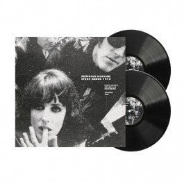 Jefferson Airplane Stony Brook 1970 Vol.1